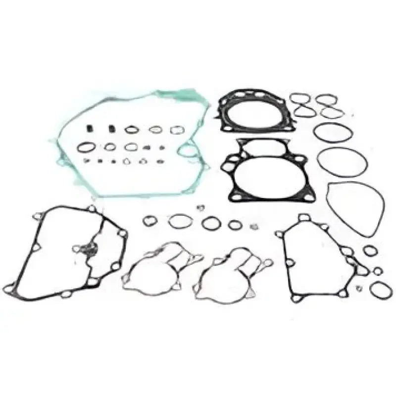 VERTEX 8080023 Complete Gasket Set