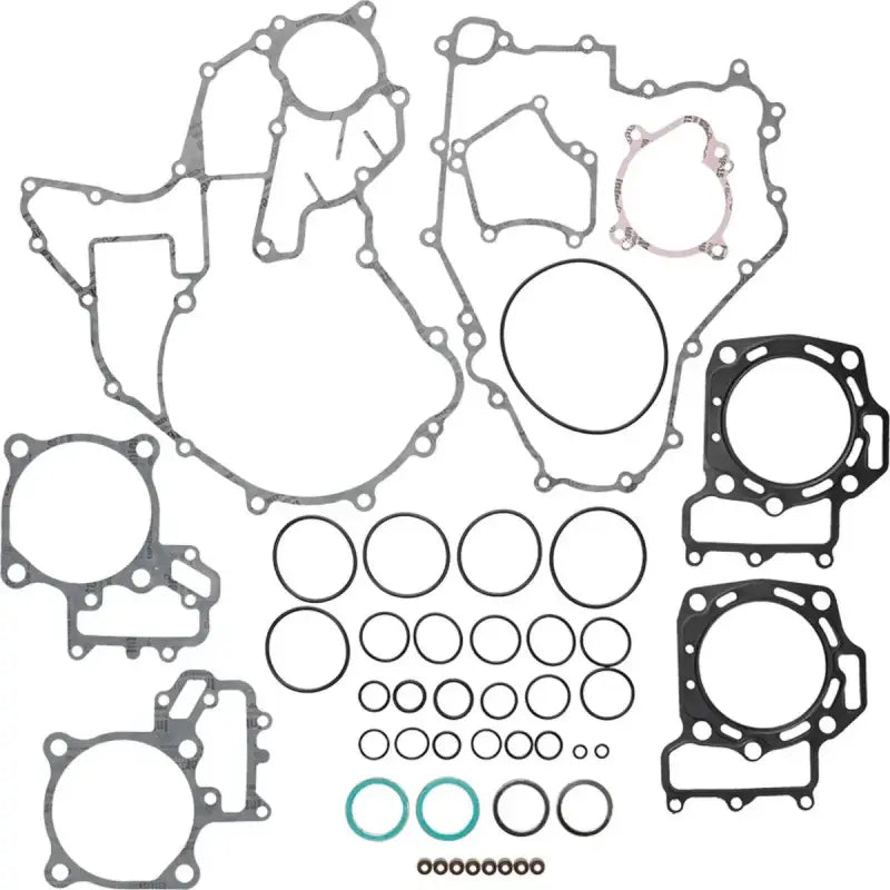 8080044 Vertex Complete Gasket Kit - RV and Auto Parts