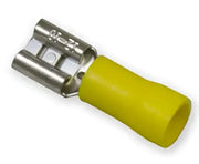 80827 Wire Terminal End