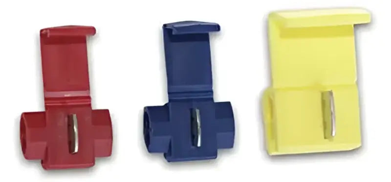 80831 Wire Terminal End