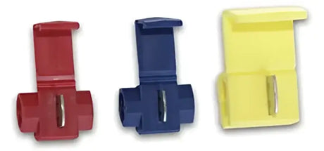 80831 Wire Terminal End