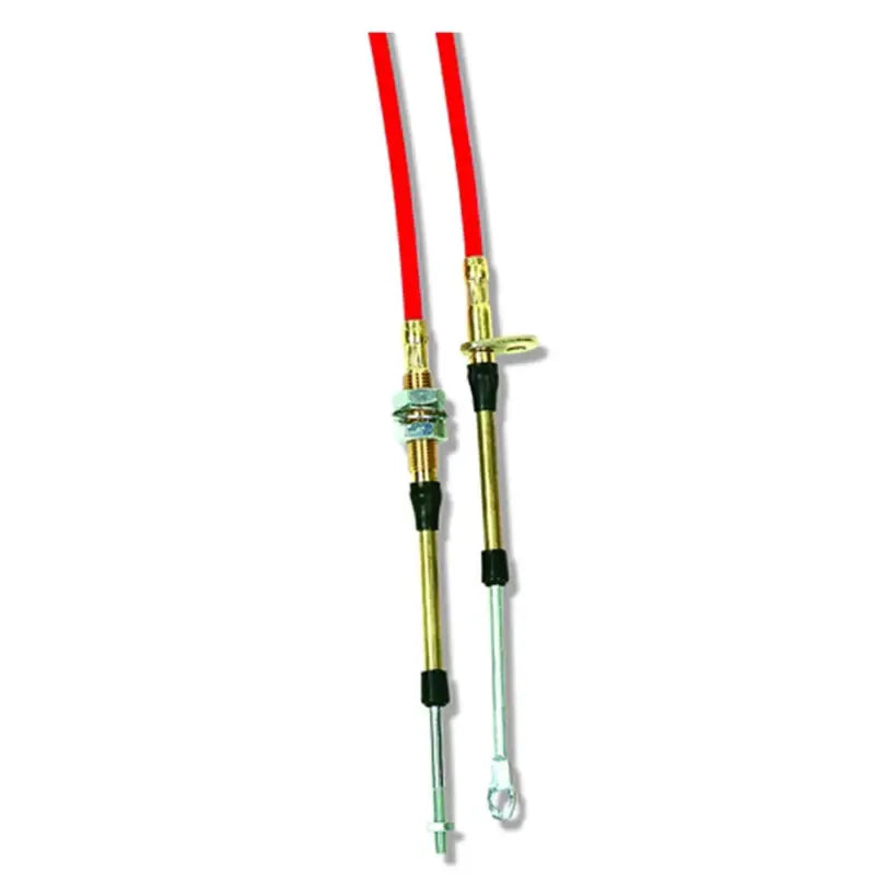 80836 Auto Trans Shifter Cable