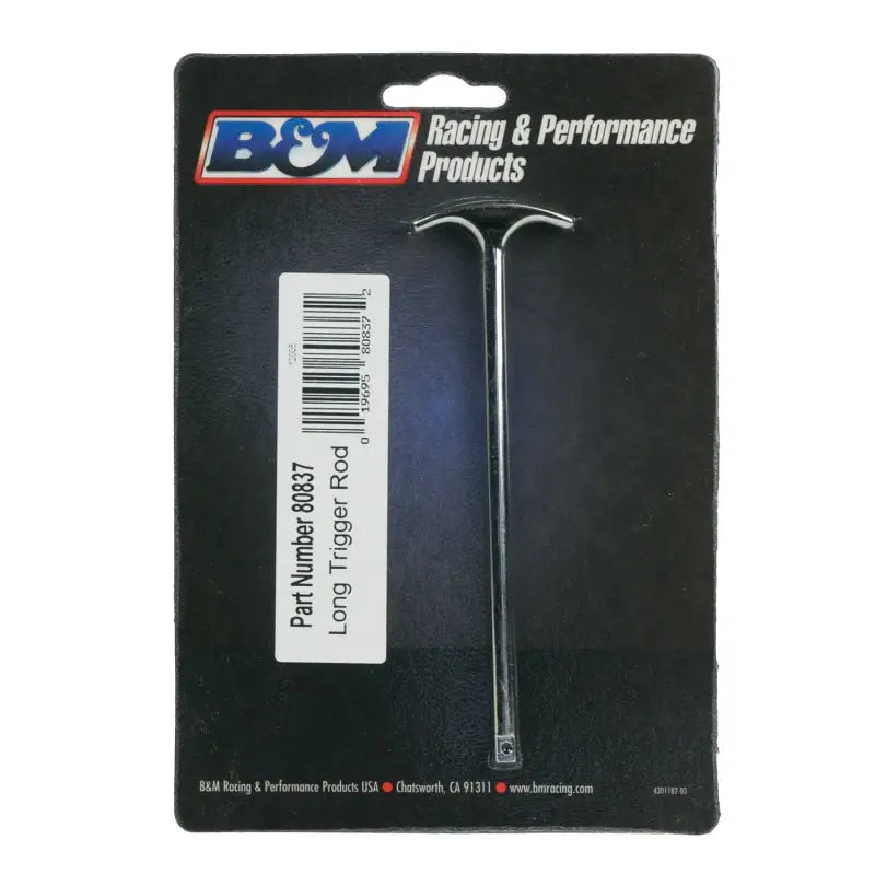 80837 Auto Trans Shifter Trigger