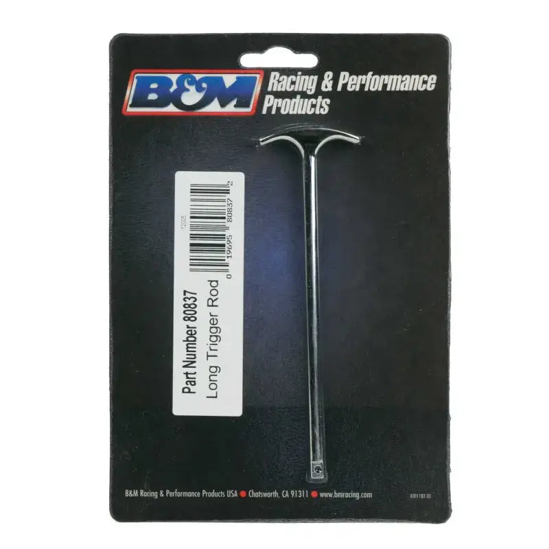 80837 Auto Trans Shifter Trigger