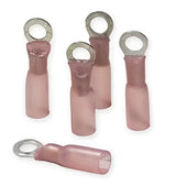 80843 Wire Terminal End