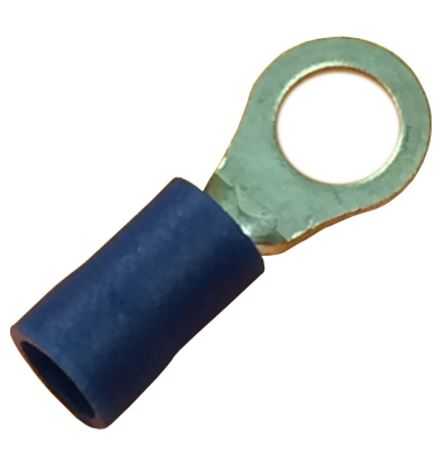 80845 Wire Terminal End