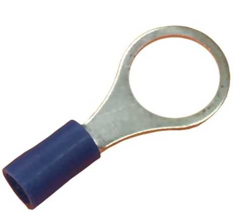 80851 Wire Terminal End