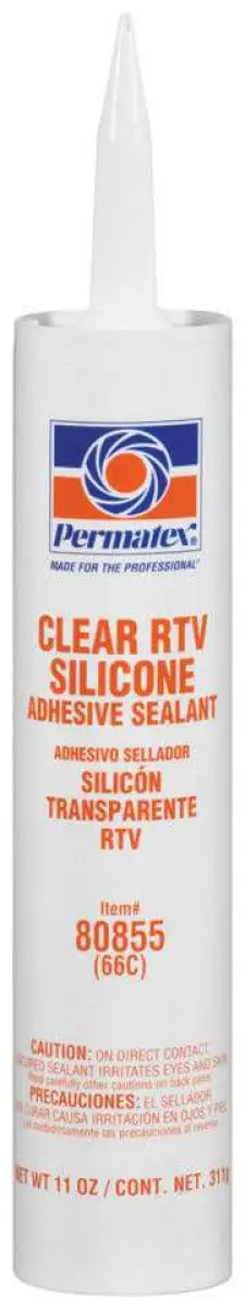 80855 Adhesive Sealant