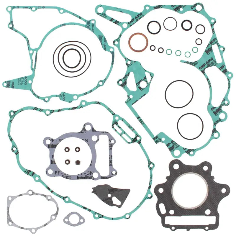 808801 Complete Gasket Set   Honda