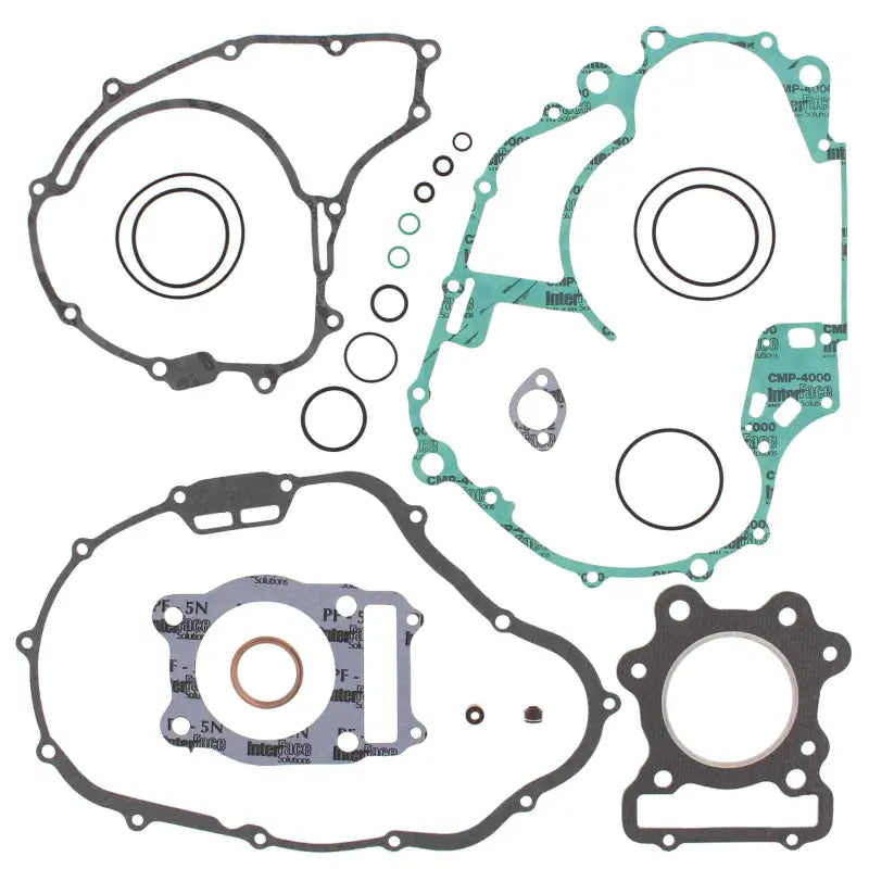 808802 Complete Gasket Set   Honda