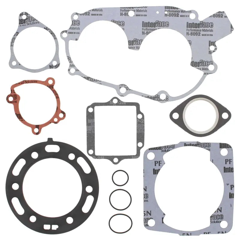 808808 Complete Gasket Set   Polaris