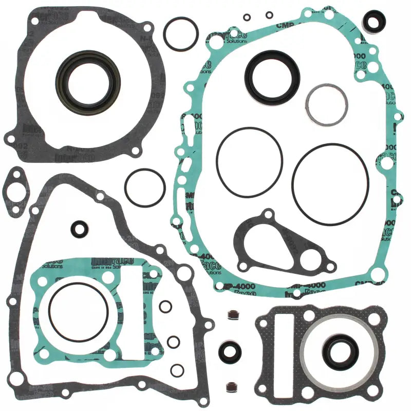 808809 Complete Gasket Set  Suzuki