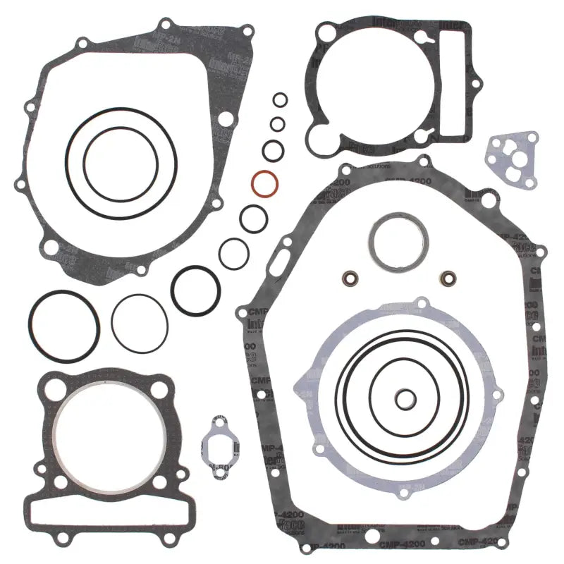 808813 Complete Gasket Set   Yamaha
