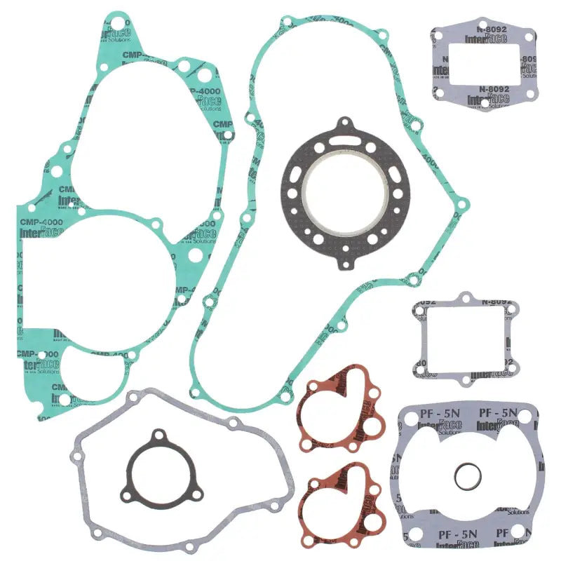 808814 Complete Gasket Set   Honda