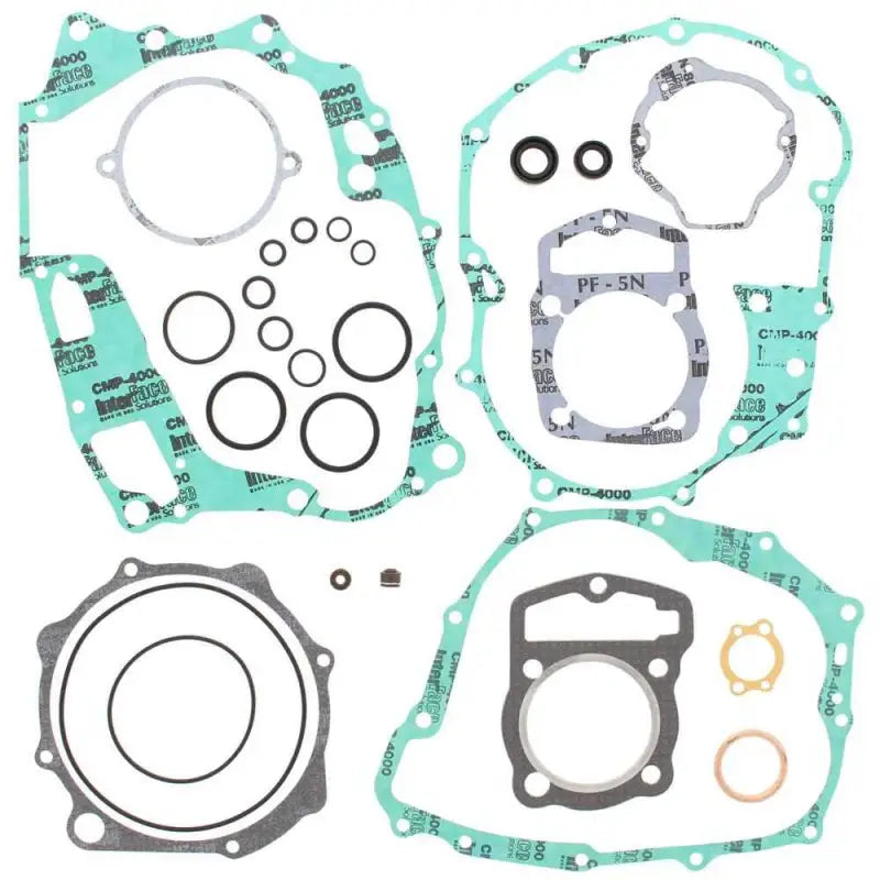 808816 Complete Gasket Set   Honda