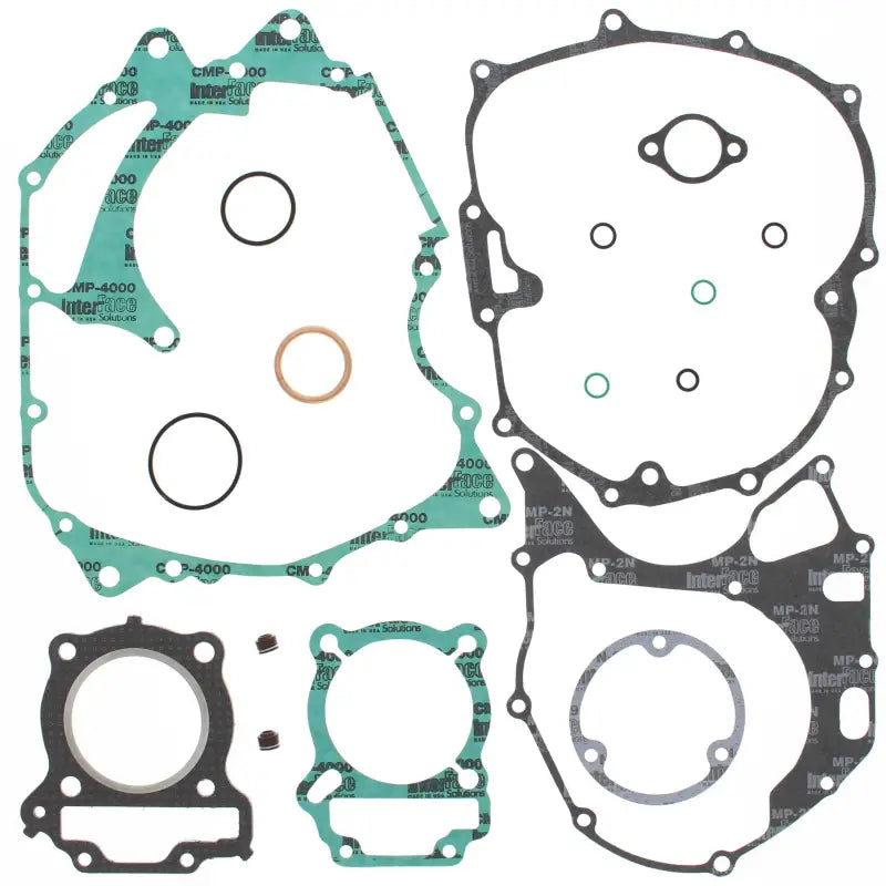 808817 Complete Gasket Set   Honda