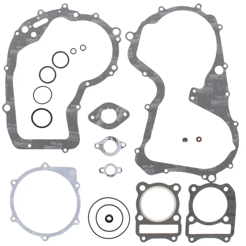 VERTEX 808827 Complete Gasket Set A/C