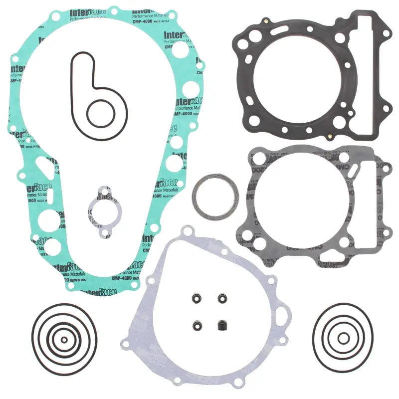 808847 Complete Gasket Set  Ac Kaw Su