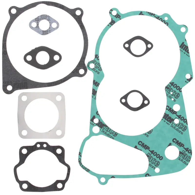 VERTEX 808850 Complete Gasket Set Kaw Suz