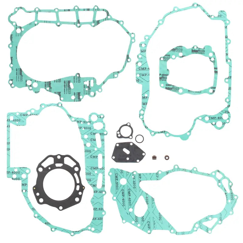 808854 VERTEX Complete Gasket Set Bomb