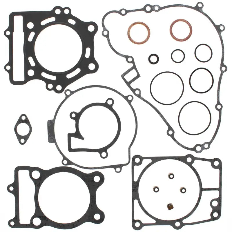 808860 Complete Gasket Set  Kawasaki