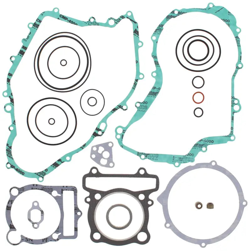 808861 Complete Gasket Set   Yamaha