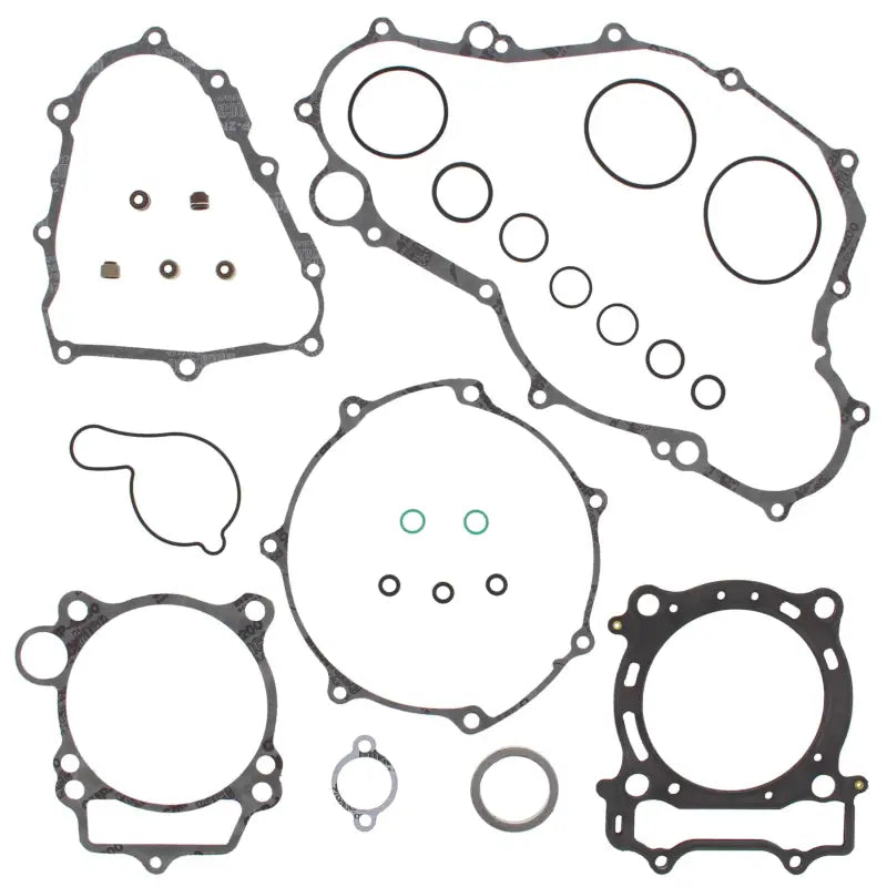 808869 Complete Gasket Set   Yamaha