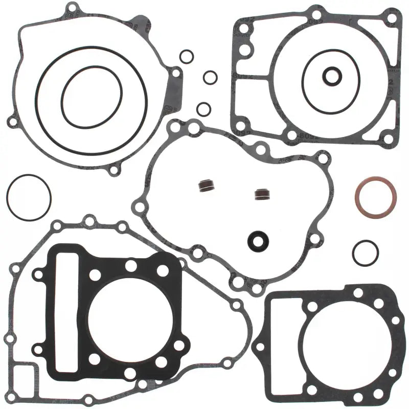 808873 Complete Gasket Set  Kawasaki