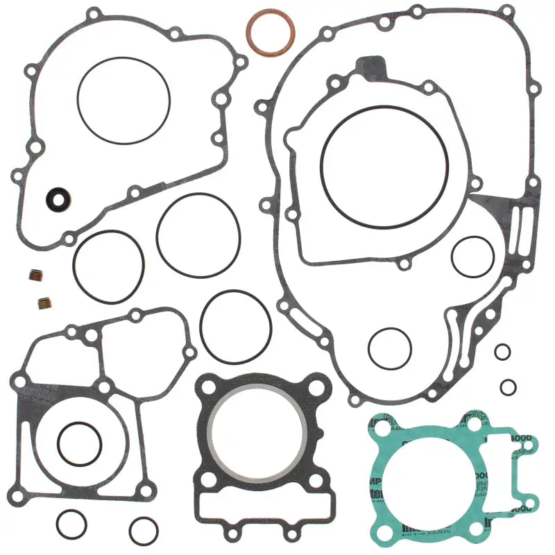 808874 Complete Gasket Set  Kawasaki