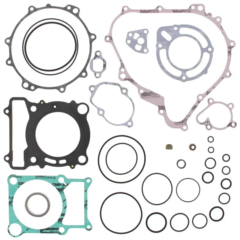 808875 Complete Gasket Set   Yamaha