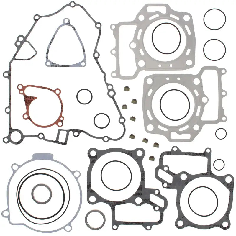 808879 Complete Gasket Set  A/C Kaw