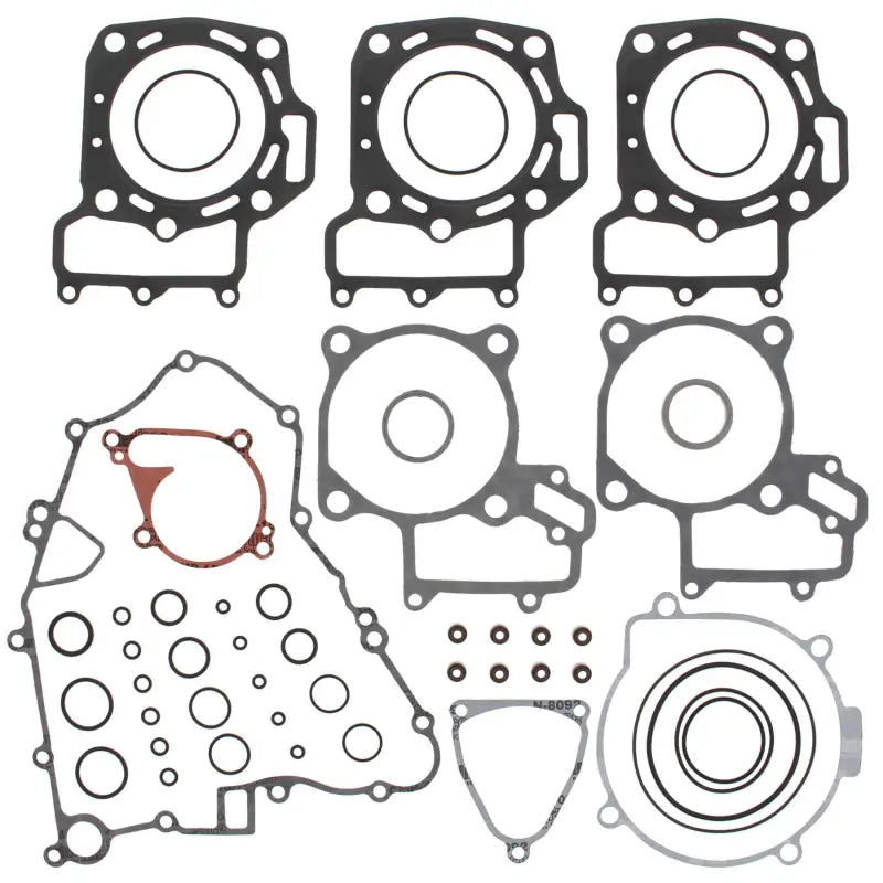 808881 Complete Gasket Set  Kawasaki