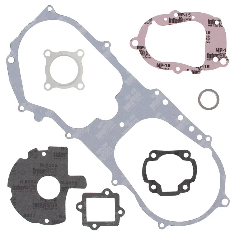 VERTEX 808892 Complete Gasket Set Polaris