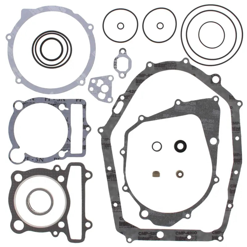808898 Complete Gasket Set   Yamaha