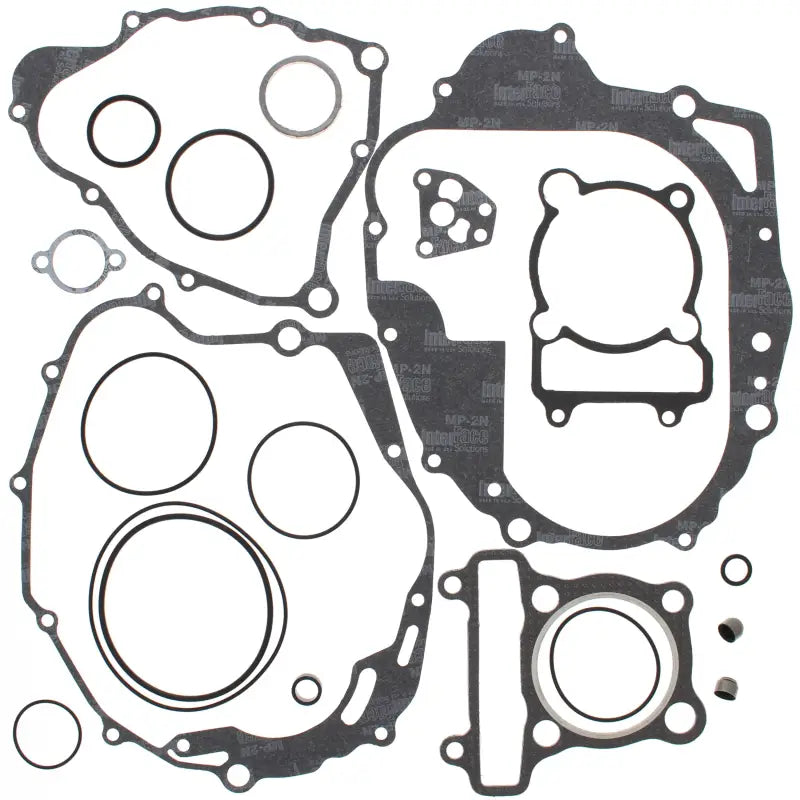 808899 Complete Gasket Set Yamaha - Kit