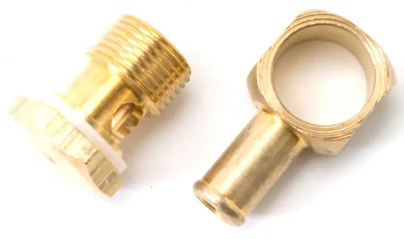 8089 Carburetor Fuel Inlet Fitting