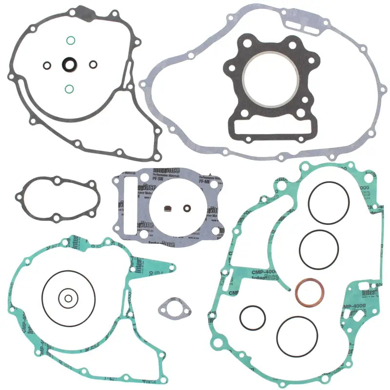 808900 Complete Gasket Set   Honda