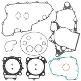 808904 Complete Gasket Set