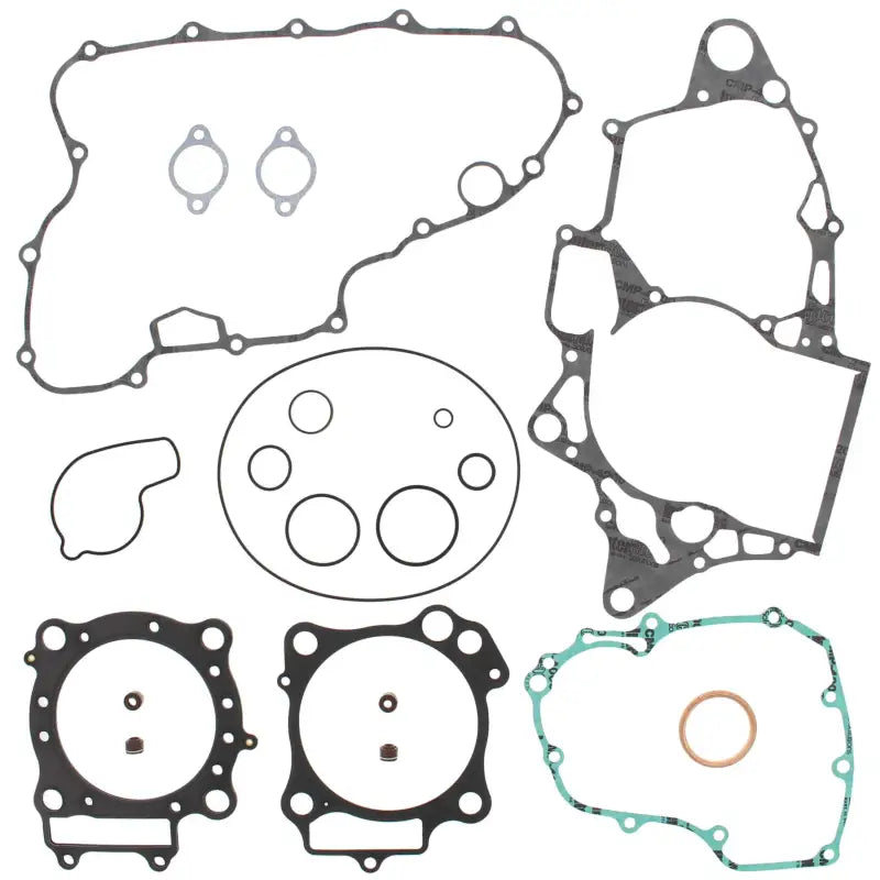808904 Complete Gasket Set