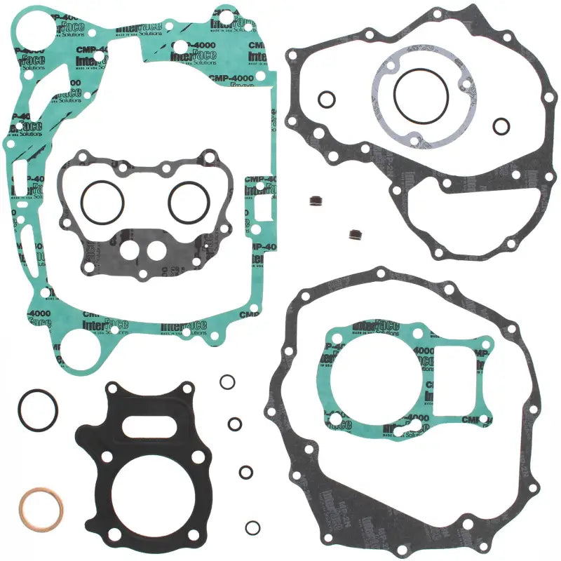 808905 Complete Gasket Set   Honda