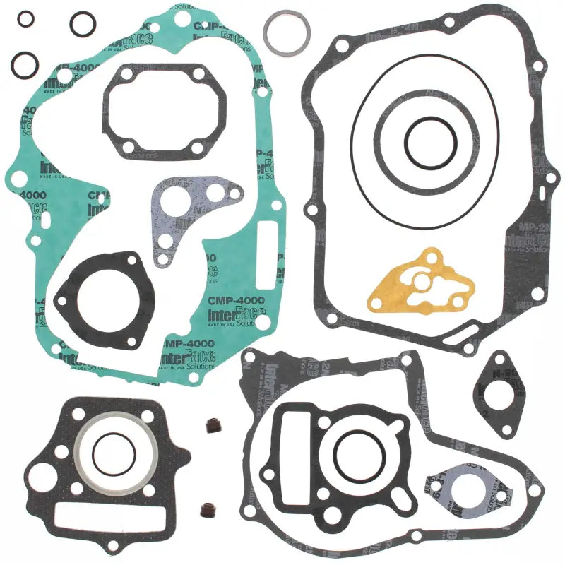 808906 Complete Gasket Set   Honda