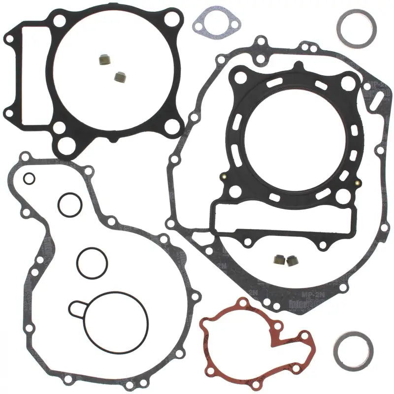 808907 Complete Gasket Set   Polaris Predator