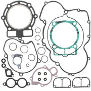 VERTEX 808921 Complete Gasket Set Ktm