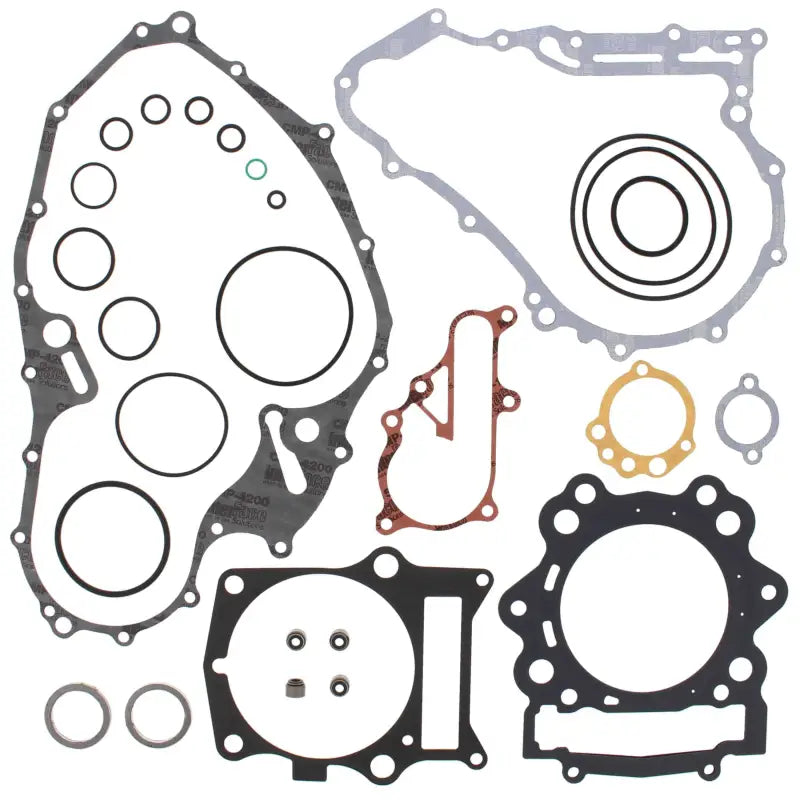 808923 Complete Gasket Set   Yamaha