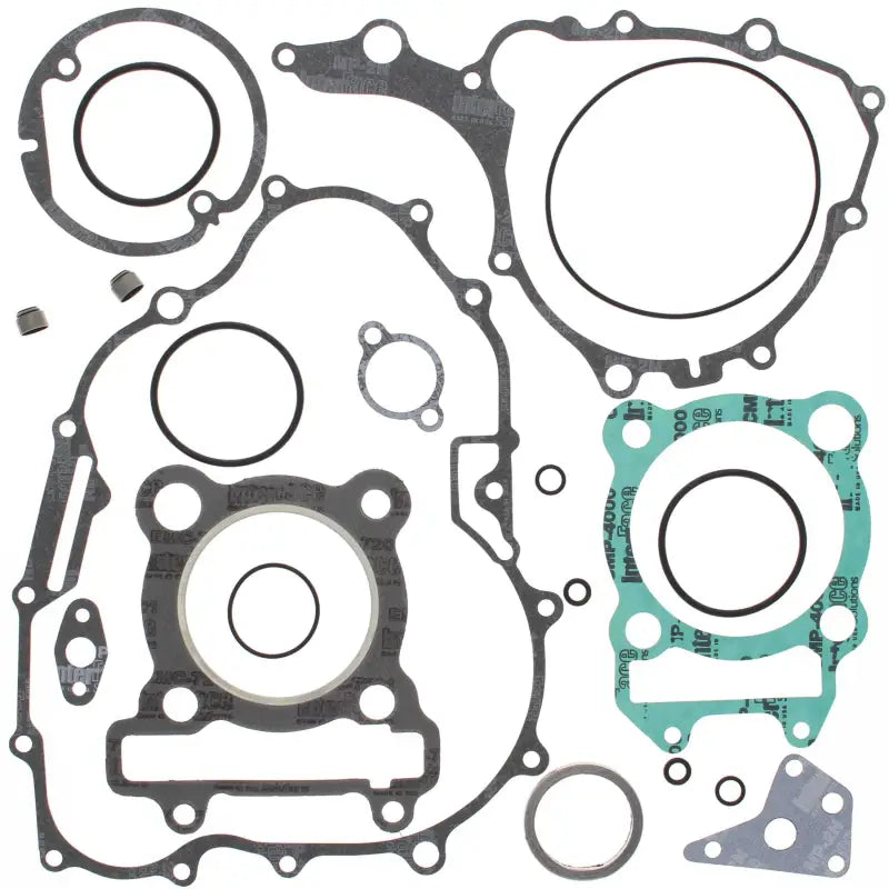 808924 Complete Gasket Set   Yamaha