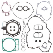 VERTEX 808930 Complete Gasket Set Ktm