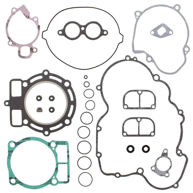 VERTEX 808930 Complete Gasket Set Ktm