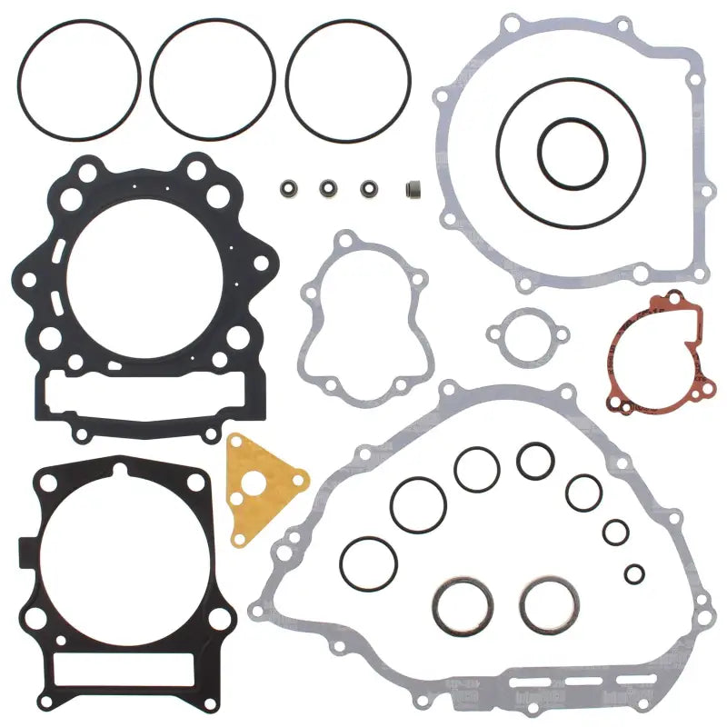 808941 Complete Gasket Set   Yamaha