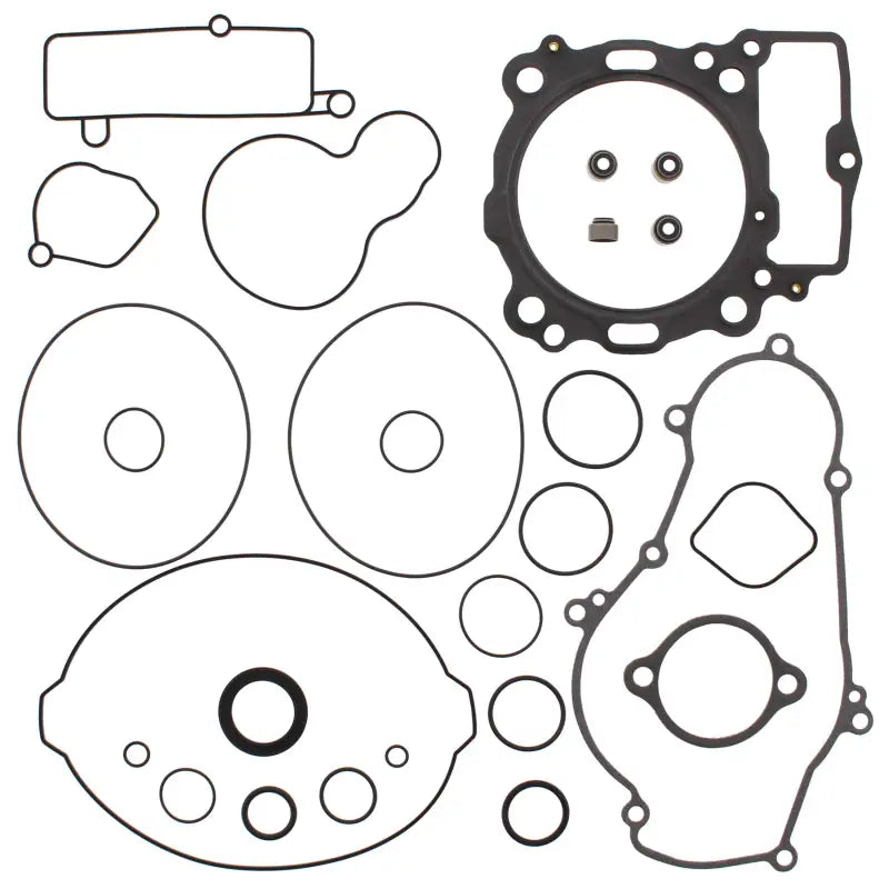 VERTEX 808942 Complete Gasket Set Ktm