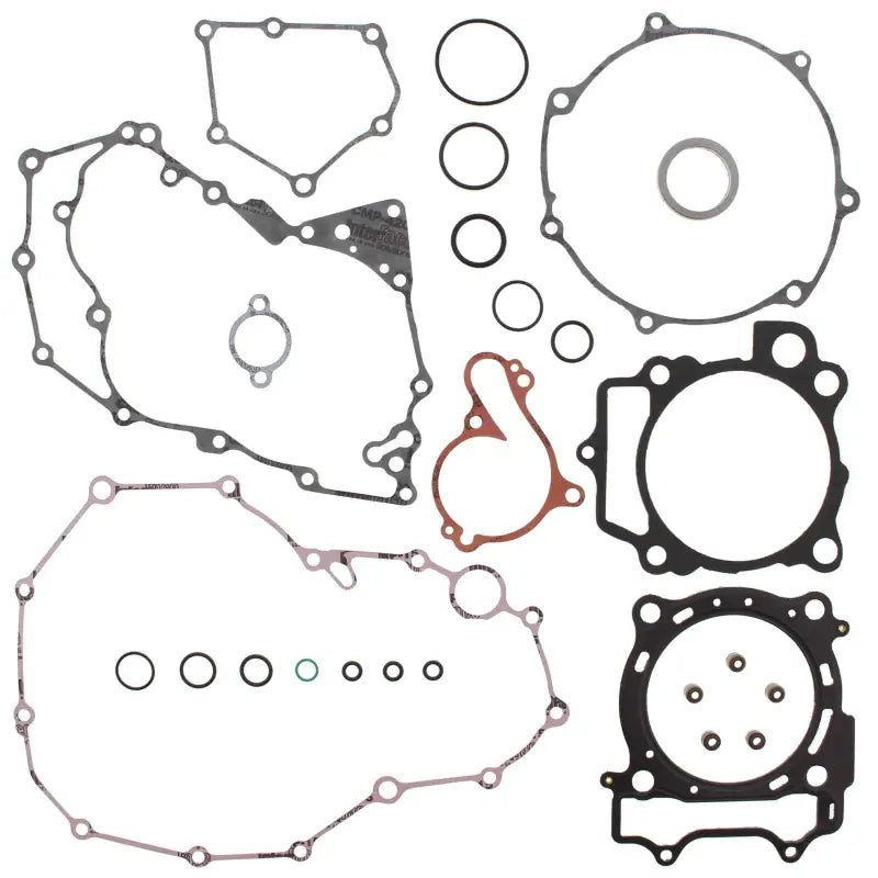 808944 Complete Gasket Set   Yamaha